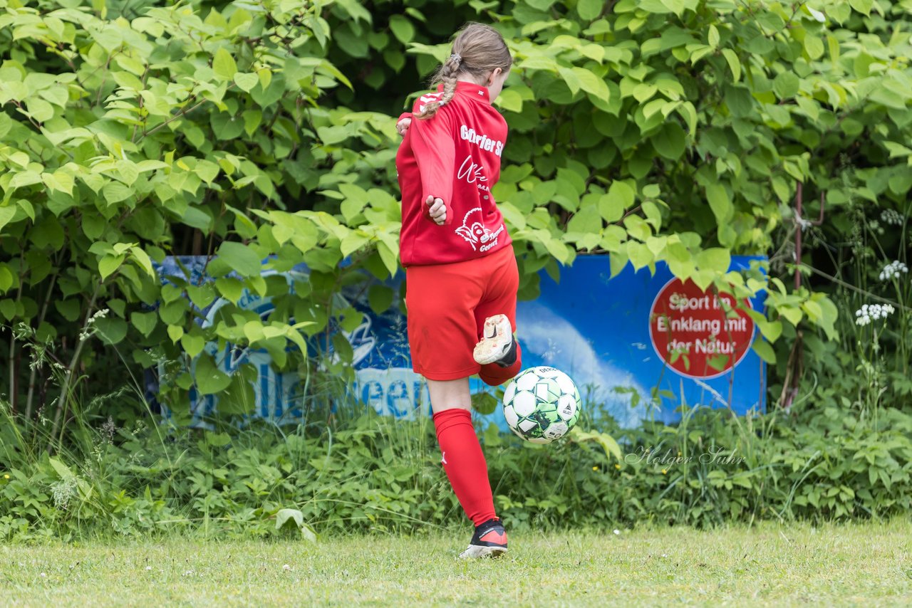 Bild 136 - wCJ Norddeutsche Meisterschaft Quali